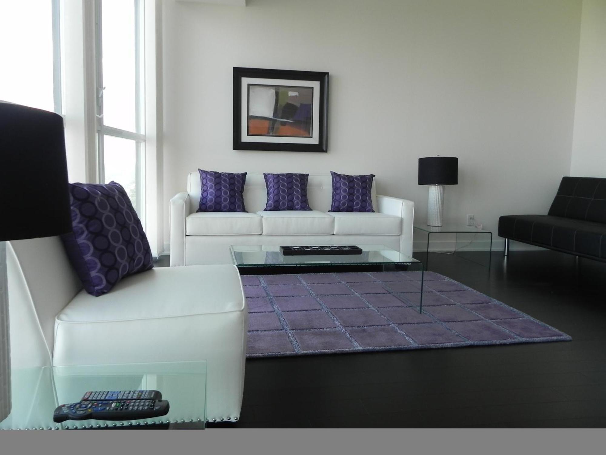 Pathway Suites Mississauga Rom bilde